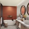 Penthouse residence Infinity